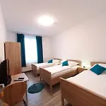 Privatunterkunft Sam - Gasthaus.md