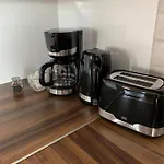 Sam - Gasthaus.md Homestay