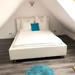 Privatunterkunft Sam - Gasthaus.md Magdeburg