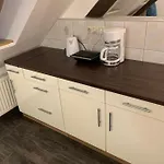Privatunterkunft Sam - Gasthaus.md Magdeburg