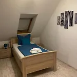 Sam - Gasthaus.md Privatunterkunft *