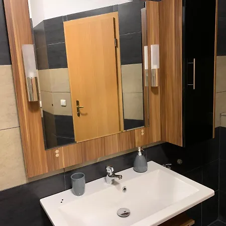 Alloggio in famiglia Sam - Gasthaus.md