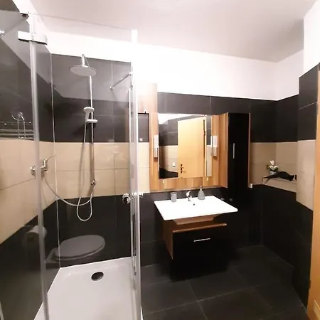 Homestay Sam - Gasthaus.md Magdeburg