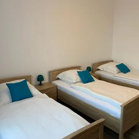 Sam - Gasthaus.md Alloggio in famiglia *