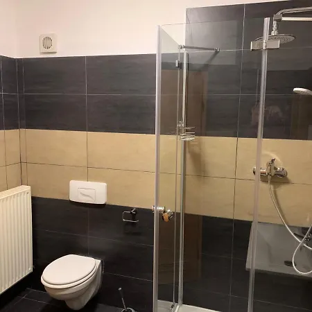 Sam - Gasthaus.md Magdeburgo