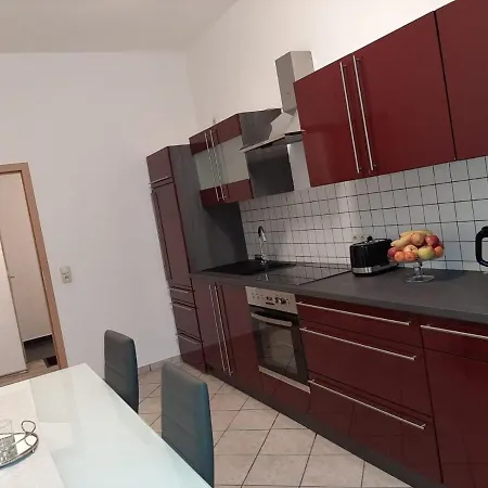 Sam - Gasthaus.md Homestay *