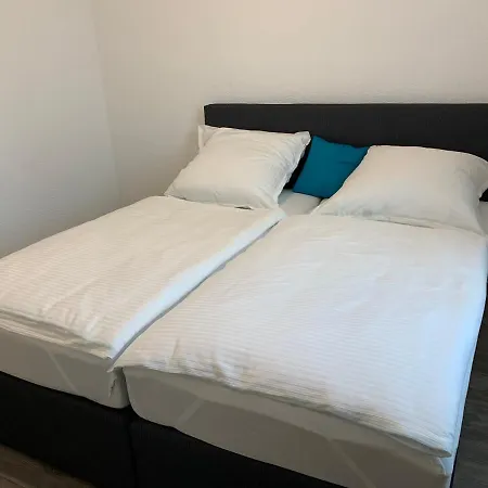 Sam - Gasthaus.md * 马格德堡