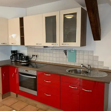 Sam - Gasthaus.md 马格德堡