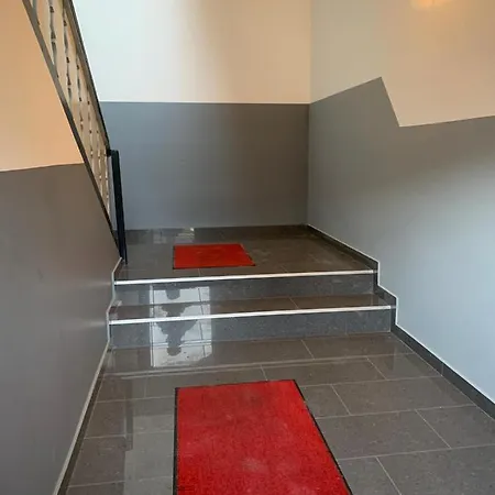 Homestay Sam - Gasthaus.md *