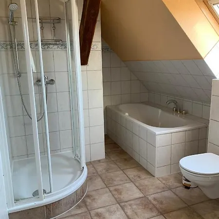 Homestay Sam - Gasthaus.md Magdeburg