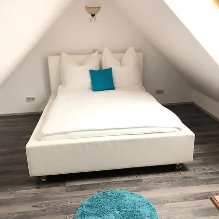 Homestay Sam - Gasthaus.md Magdeburg
