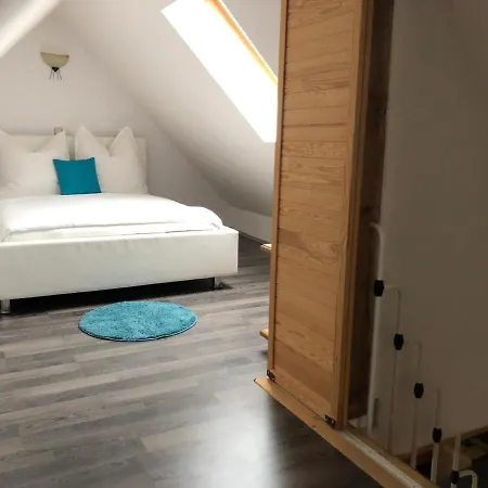 Sam - Gasthaus.md * 马格德堡