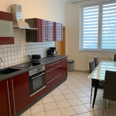 Sam - Gasthaus.md * 马格德堡