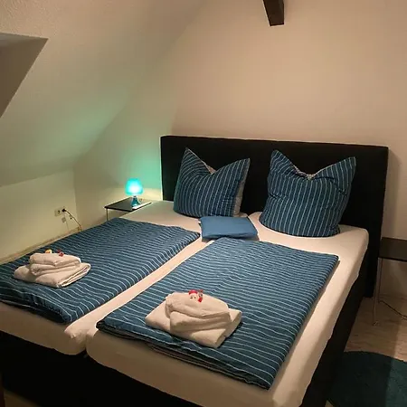 Sam - Gasthaus.md Homestay