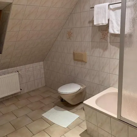 Sam - Gasthaus.md * Magdeburg