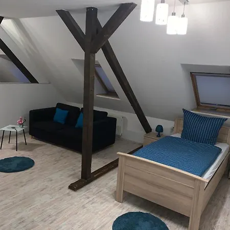 Sam - Gasthaus.md Homestay szállás *