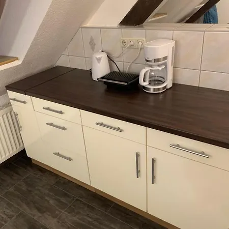 Homestay Sam - Gasthaus.md Magdeburg