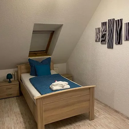 Sam - Gasthaus.md Alloggio in famiglia *