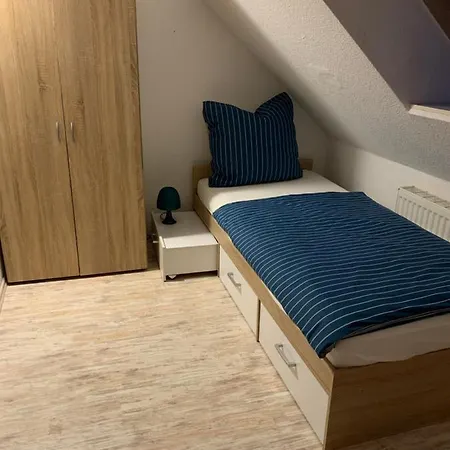 Sam - Gasthaus.md Homestay *