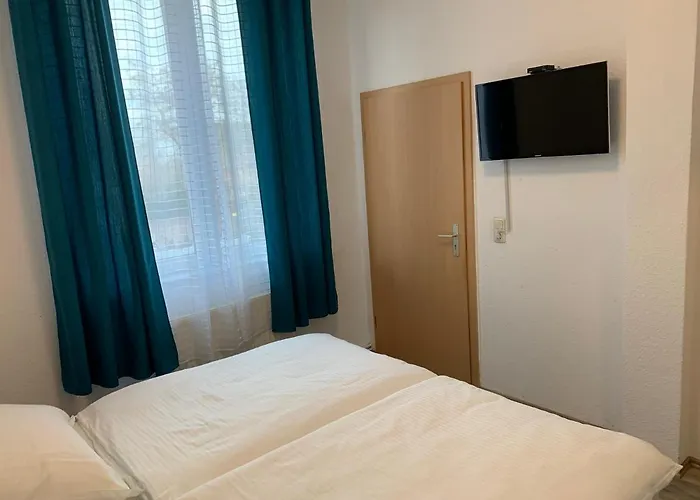 Accommodatie bij particulieren Sam - Gasthaus.md