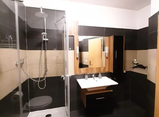 Accommodatie bij particulieren Sam - Gasthaus.md Maagdenburg