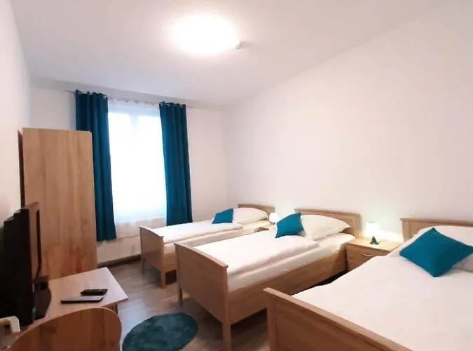 Accommodatie bij particulieren Sam - Gasthaus.md