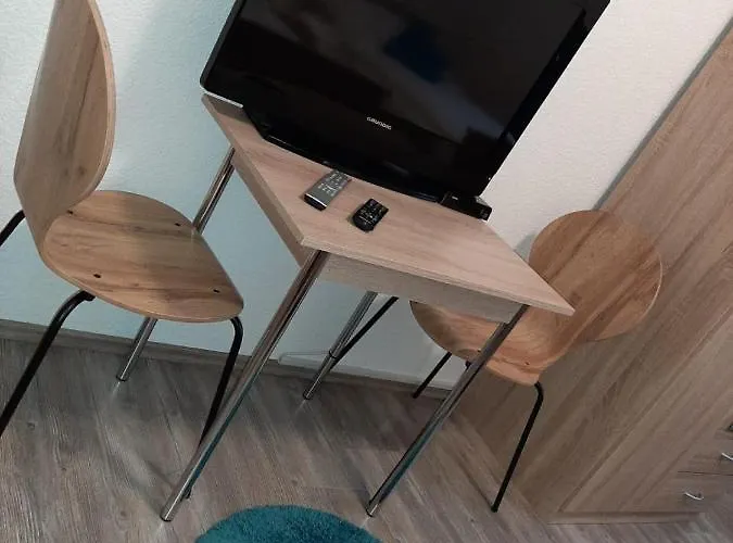 Sam - Gasthaus.md Accommodatie bij particulieren Maagdenburg