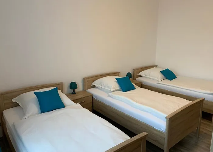 Sam - Gasthaus.md Accommodatie bij particulieren *