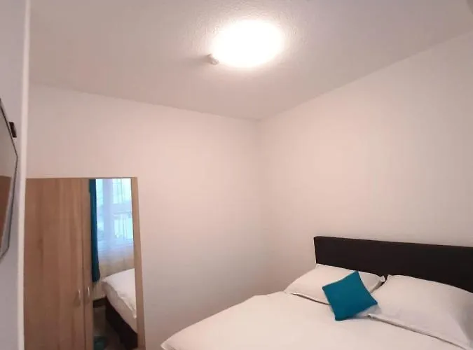 Accommodatie bij particulieren Sam - Gasthaus.md