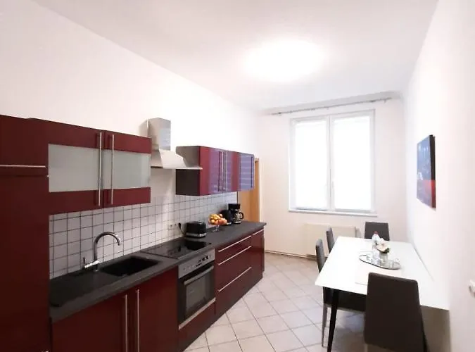 Sam - Gasthaus.md 马格德堡