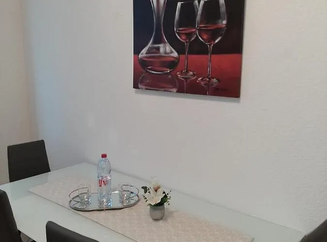 Sam - Gasthaus.md Accommodatie bij particulieren