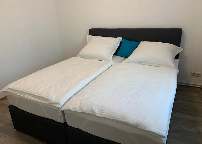 Sam - Gasthaus.md * 马格德堡