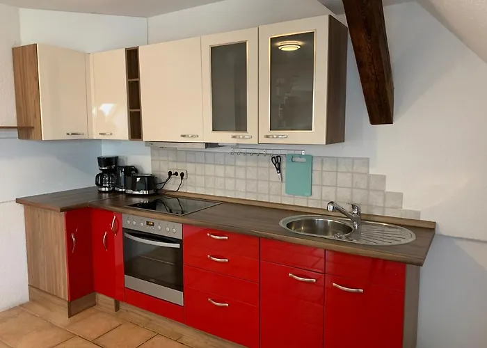 Sam - Gasthaus.md 马格德堡