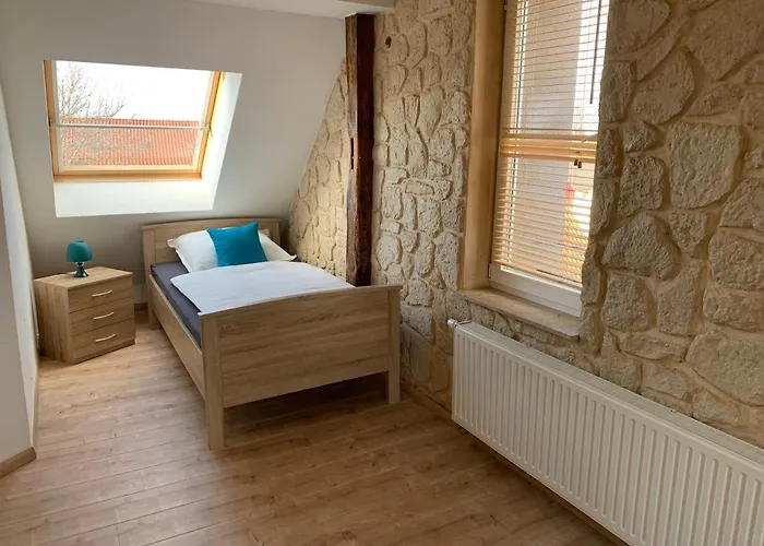 Sam - Gasthaus.md Accommodatie bij particulieren Maagdenburg