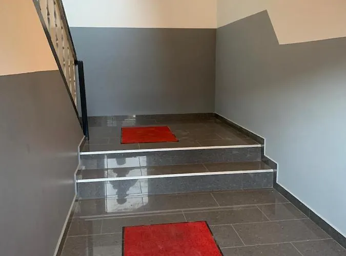 Accommodatie bij particulieren Sam - Gasthaus.md *