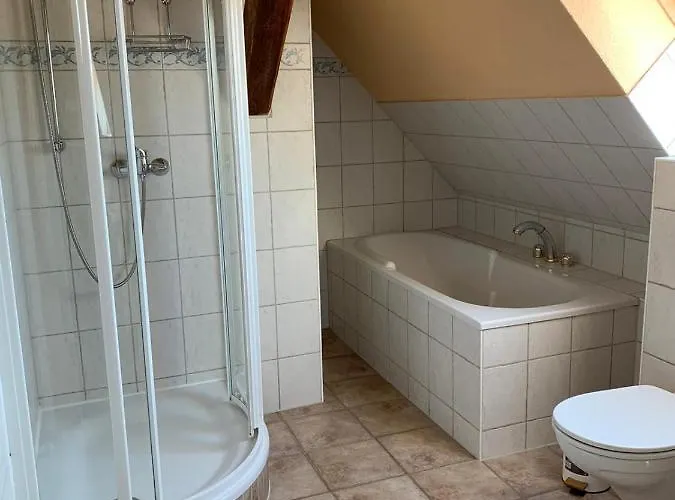 Accommodatie bij particulieren Sam - Gasthaus.md Maagdenburg