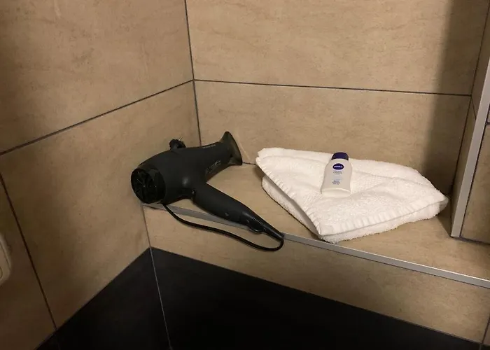 Sam - Gasthaus.md * 马格德堡