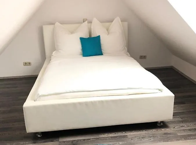 Accommodatie bij particulieren Sam - Gasthaus.md Maagdenburg