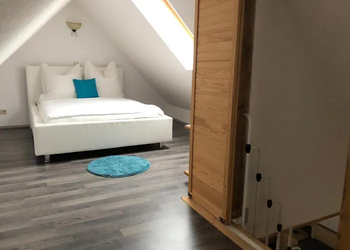 Sam - Gasthaus.md * 马格德堡