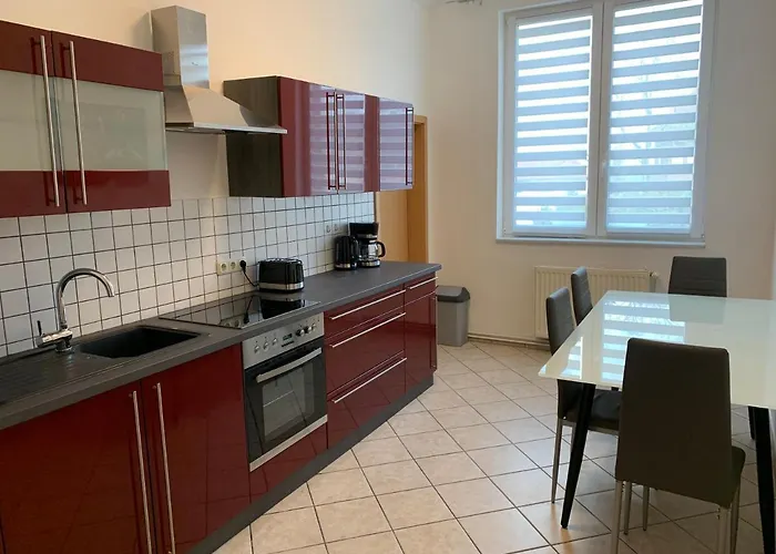 Sam - Gasthaus.md * Maagdenburg