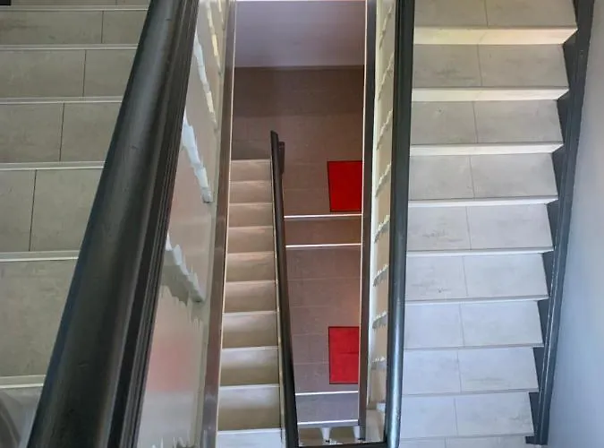 Sam - Gasthaus.md Accommodatie bij particulieren *