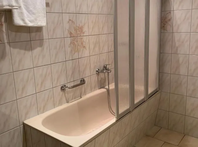 Sam - Gasthaus.md Accommodatie bij particulieren Maagdenburg