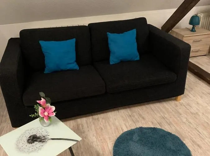 Sam - Gasthaus.md Maagdenburg