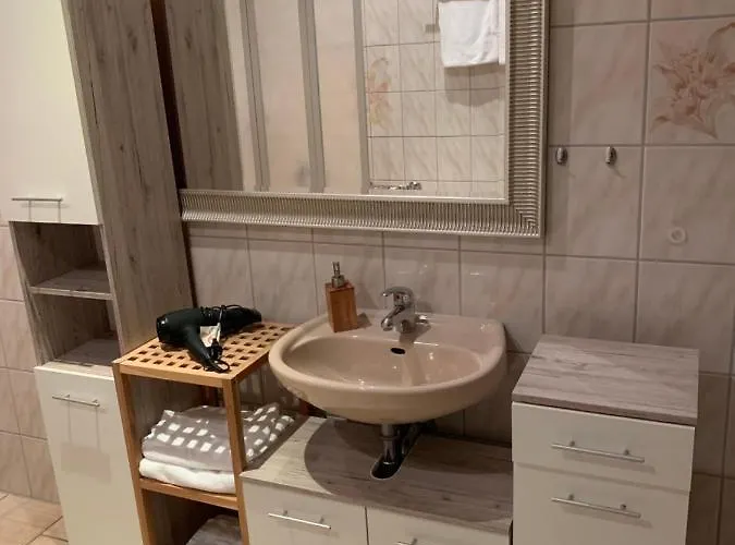 Sam - Gasthaus.md 民宿