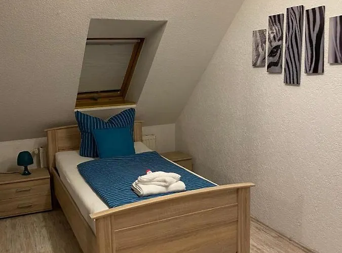 Sam - Gasthaus.md Accommodatie bij particulieren *