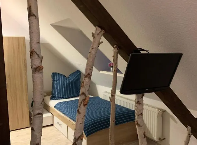 Sam - Gasthaus.md * Maagdenburg