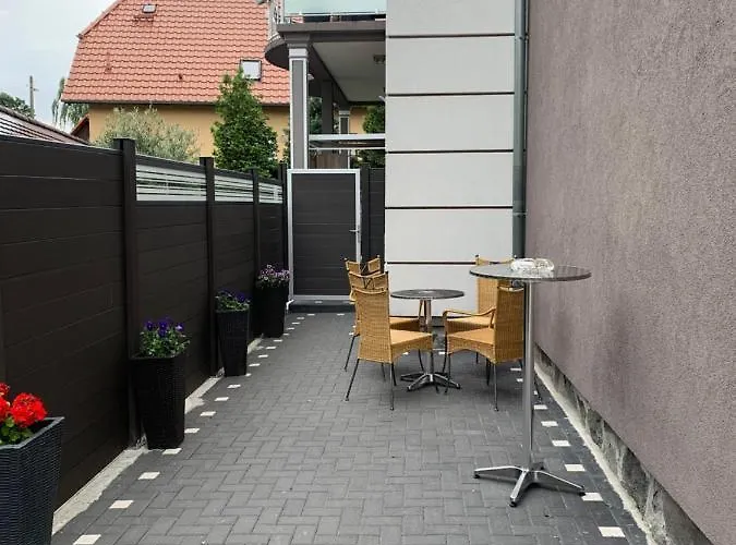 Sam - Gasthaus.md Accommodatie bij particulieren Maagdenburg